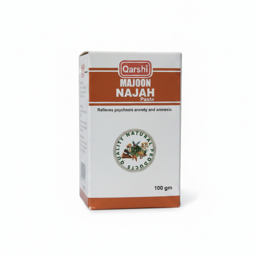 Majoon Najah (Paste)