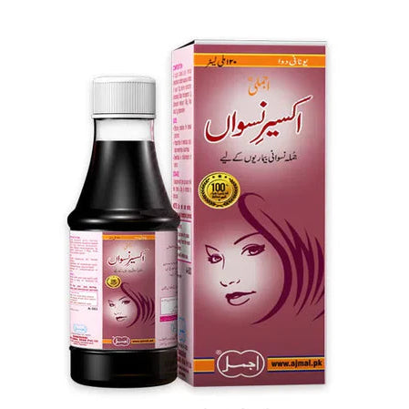 Akseer-e-Niswan