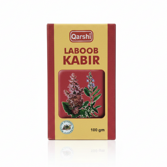 Laboob Kabir