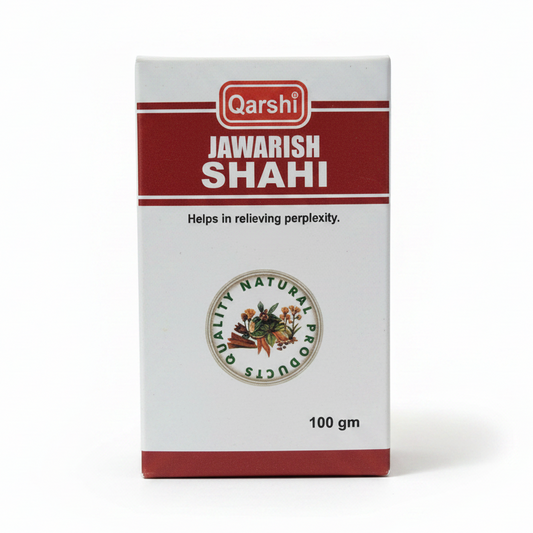Jawarish Shahi