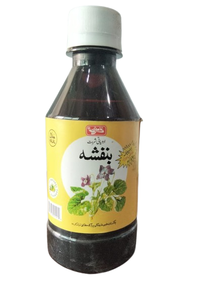 Sharbat Banafsha